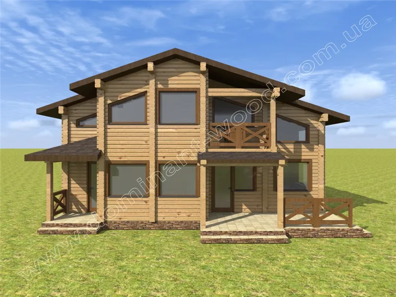 Лангаран №2