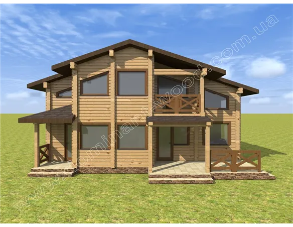 Лангаран №2