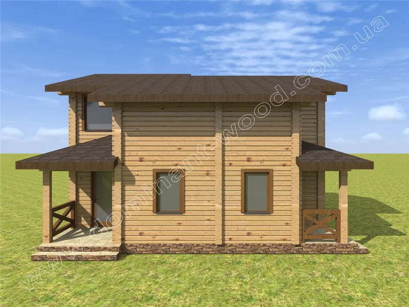 Лангаран №3