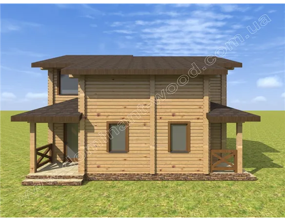 Лангаран №3