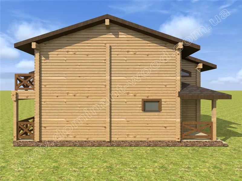 Лангаран №4