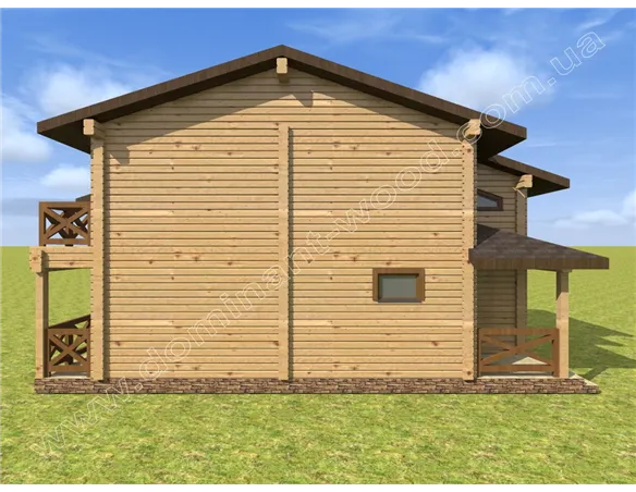 Лангаран №4