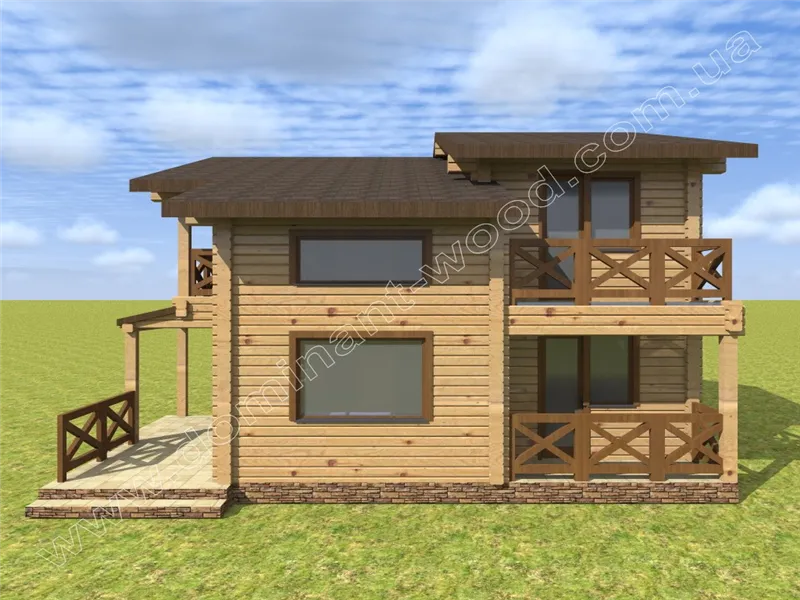 Лангаран №5