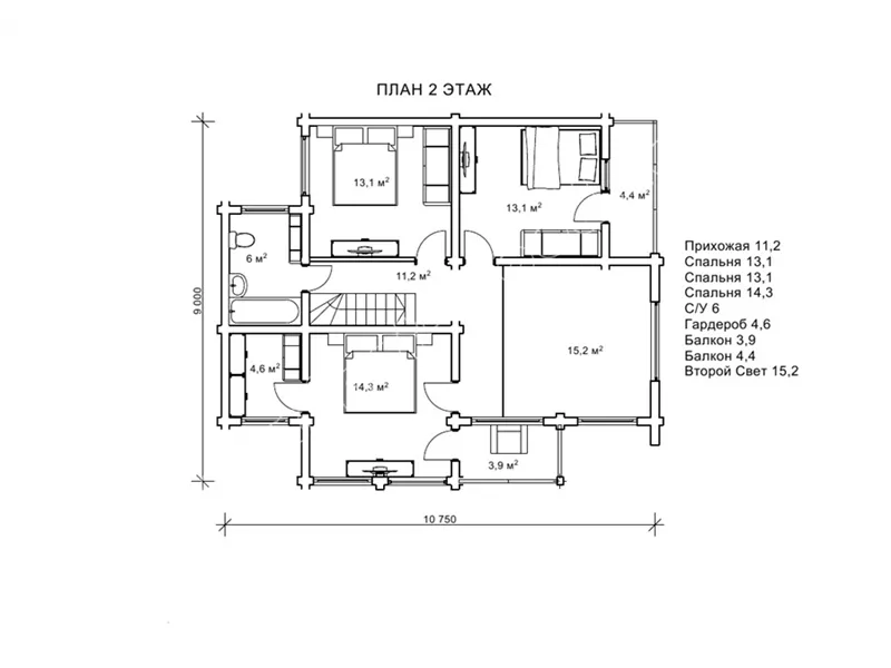 Лангаран №7