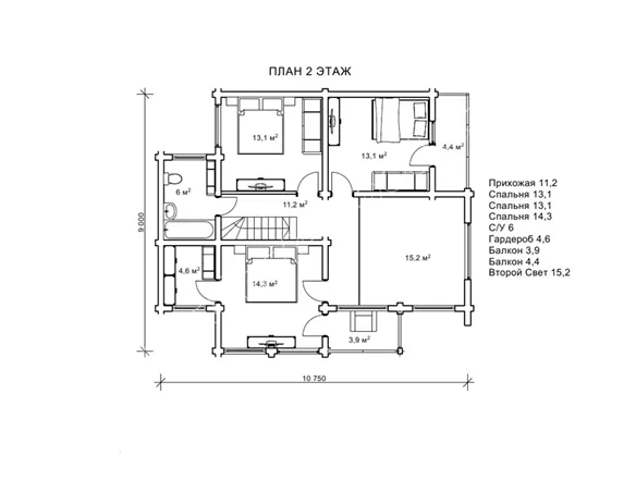 Лангаран №7