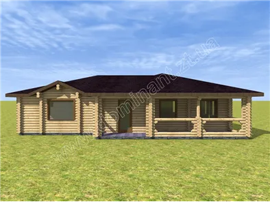 Лебідонька №1 2