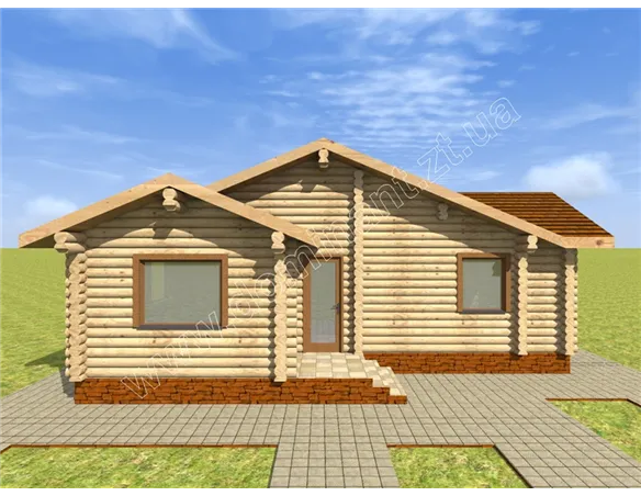 Апельсин №2