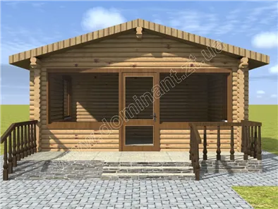 Лісовичок №1 2