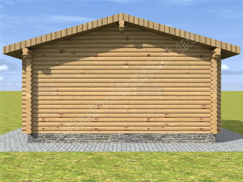 Лісовичок №3