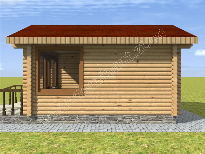 Лісовичок №4