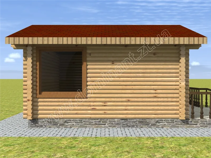 Лісовичок №5