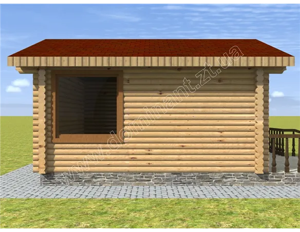 Лісовичок №5