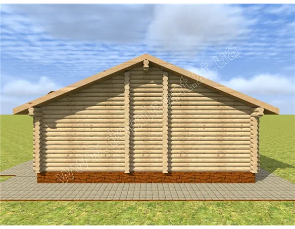 Апельсин №3