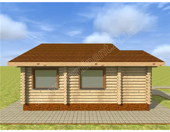 Апельсин №4