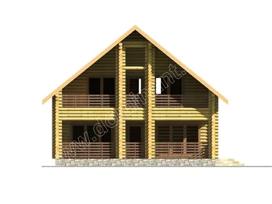 Ліберті №1 2