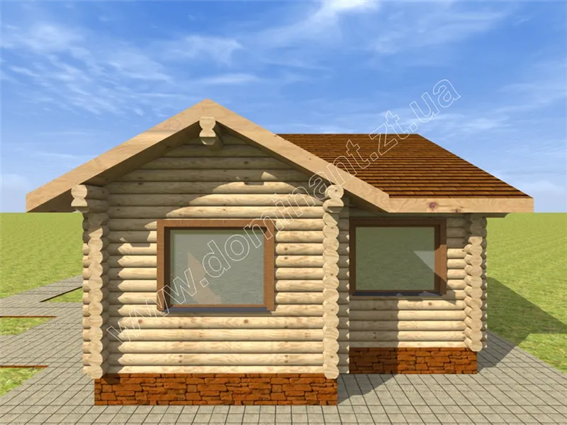 Апельсин №5