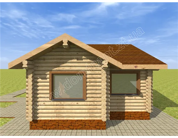 Апельсин №5