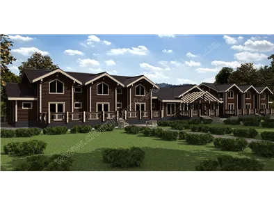 Лігво Ельфів №1