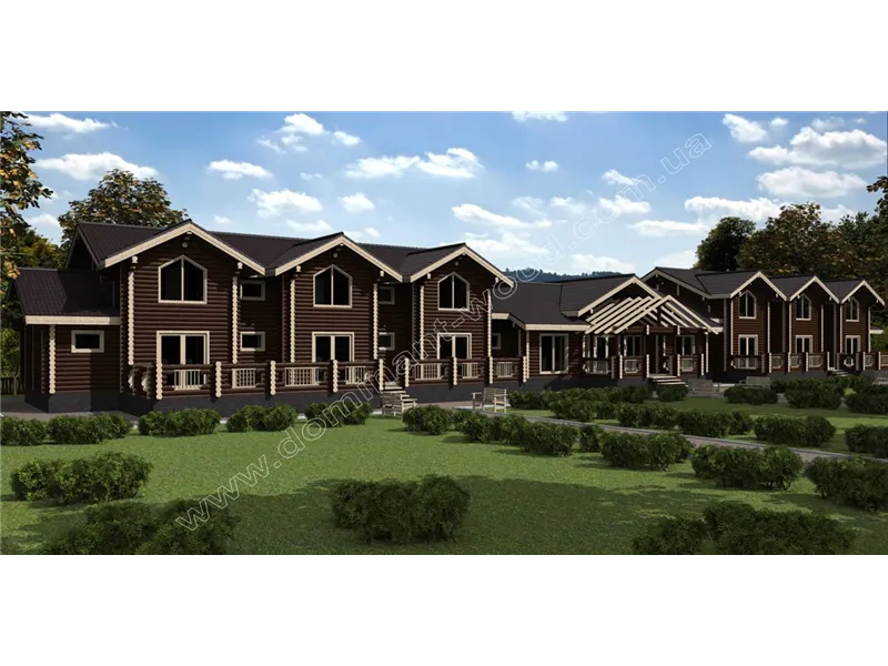 Лігво Ельфів №1