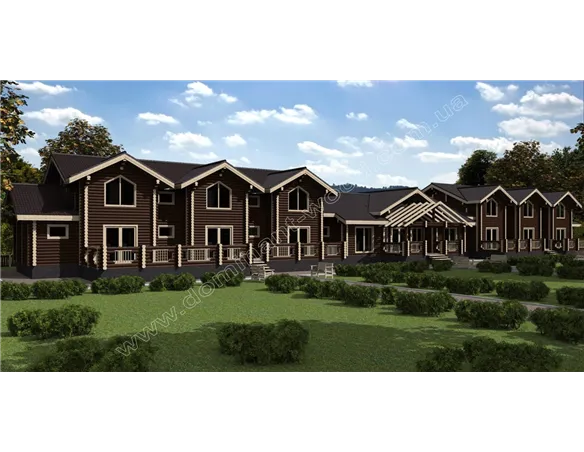 Лігво Ельфів №1