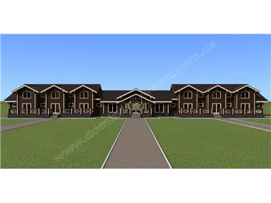 Лігво Ельфів №1 2