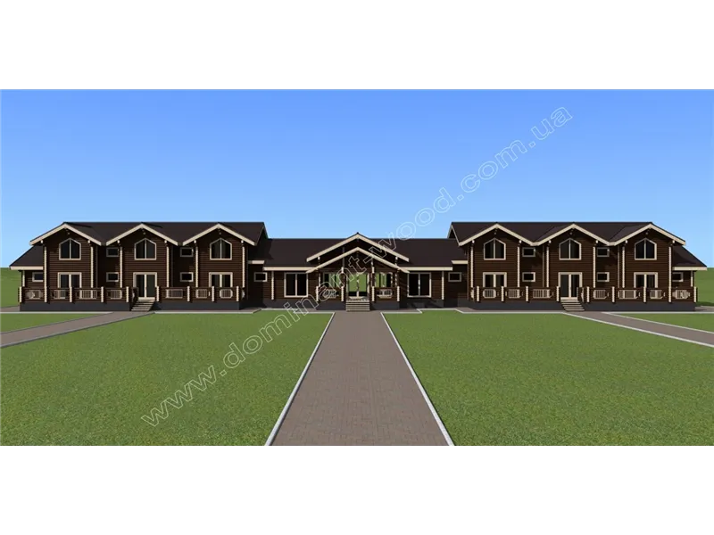 Лігво Ельфів №2