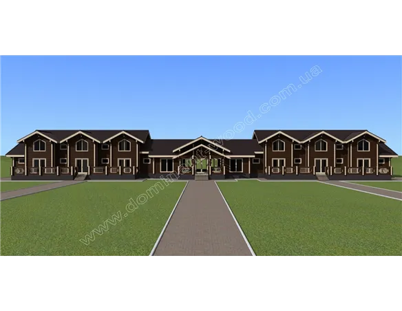 Лігво Ельфів №2