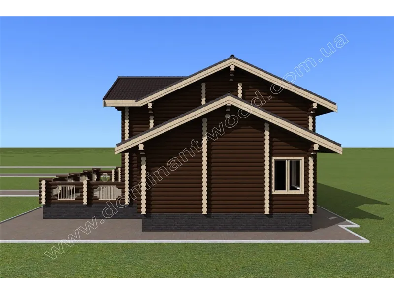 Лігво Ельфів №3