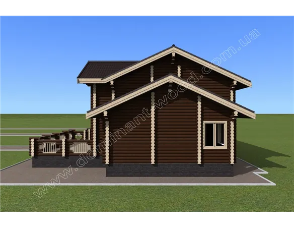 Лігво Ельфів №3