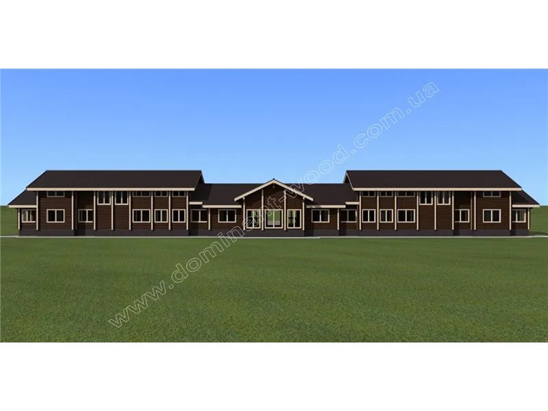 Лігво Ельфів №4