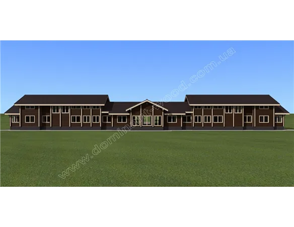 Лігво Ельфів №4