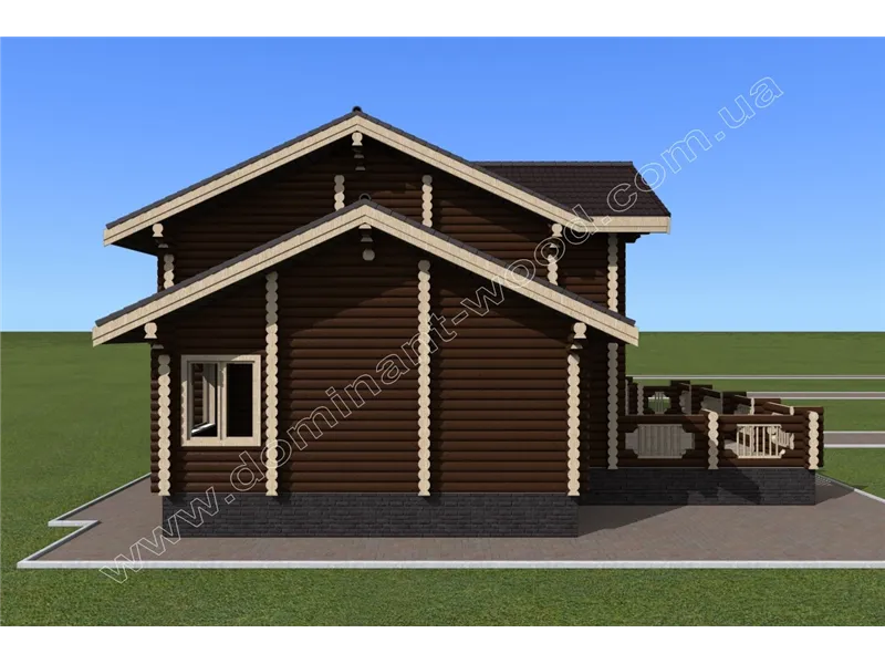 Лігво Ельфів №5