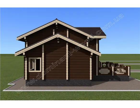 Лігво Ельфів №5