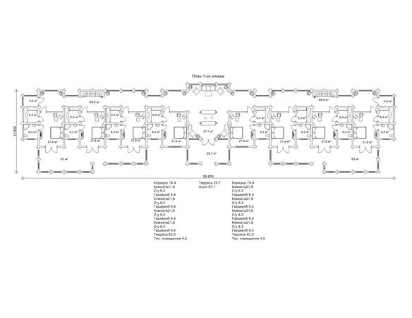 Лігво Ельфів №6