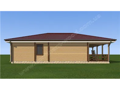 Маделіф №1 2