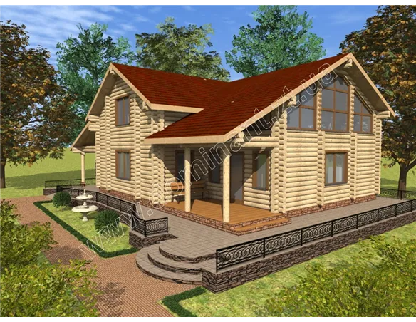 Маджента №1