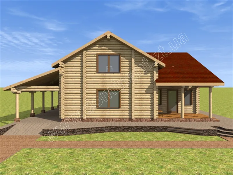 Маджента №2