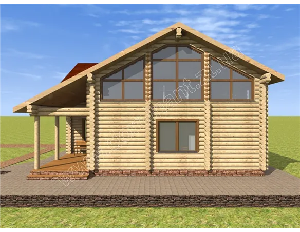 Маджента №3