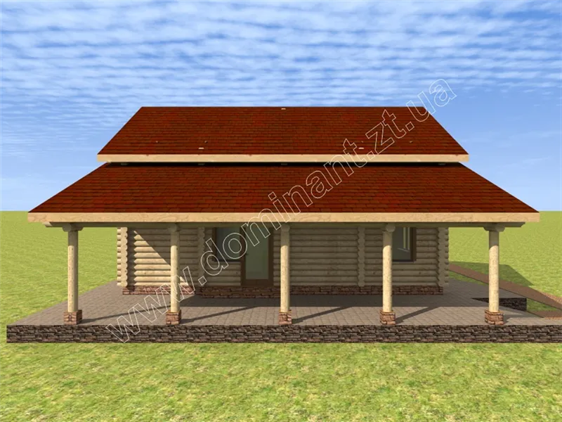 Маджента №5