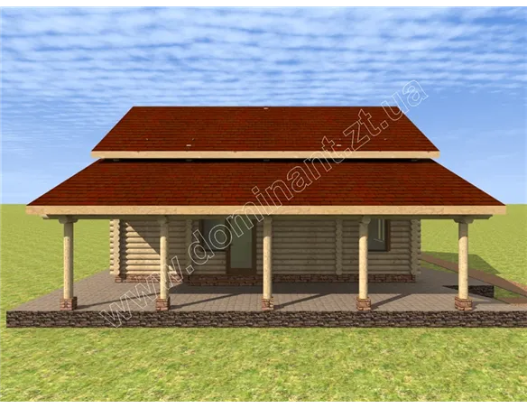 Маджента №5