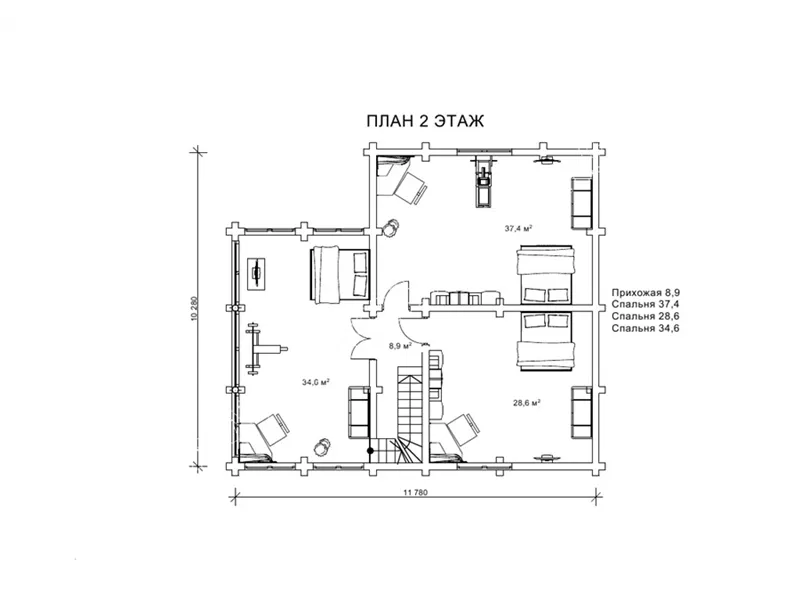 Маджента №7
