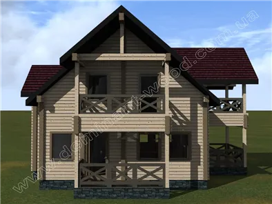 Малфорт №1 2