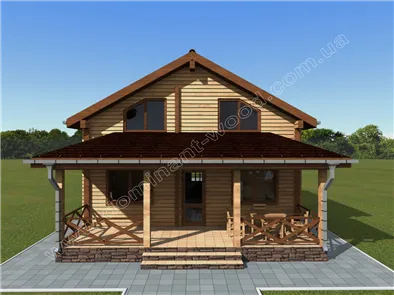 Малтінс №1 2