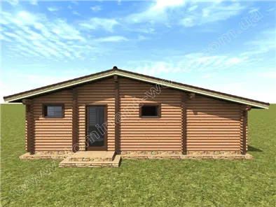 Мальвег №1 2