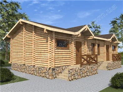 Манарда №1 2