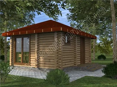 Марципан №1