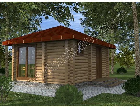 Марципан №1