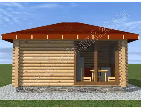 Марципан №3