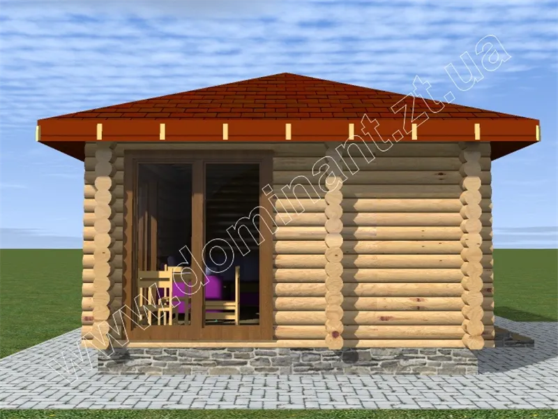 Марципан №4