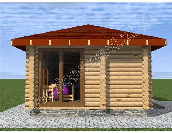 Марципан №4